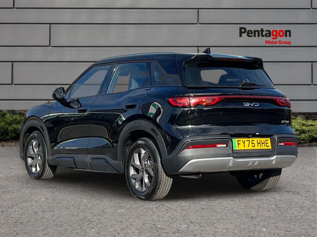 Used BYD Atto 2 2025 for sale - 76280709: Photo 2