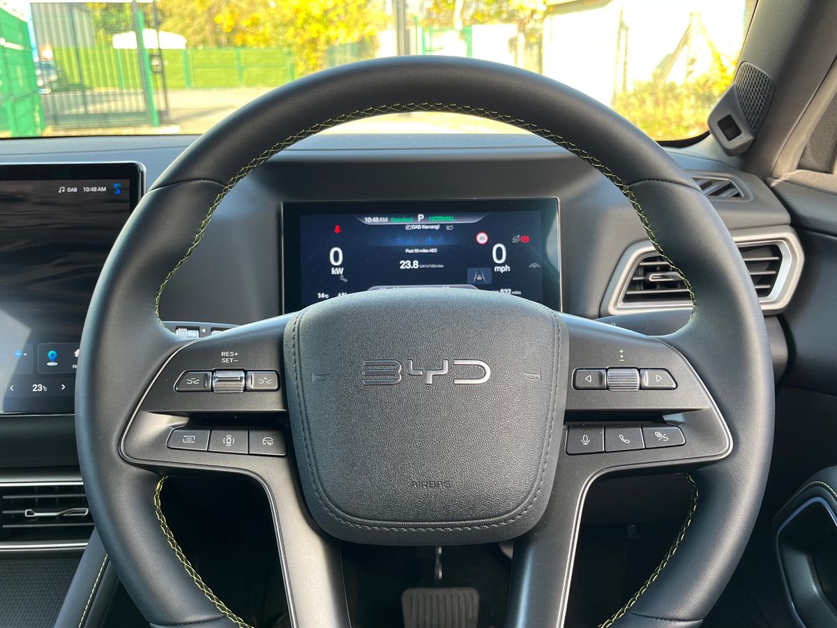 Used BYD Atto 2 2025 for sale - 76280709: Photo 25