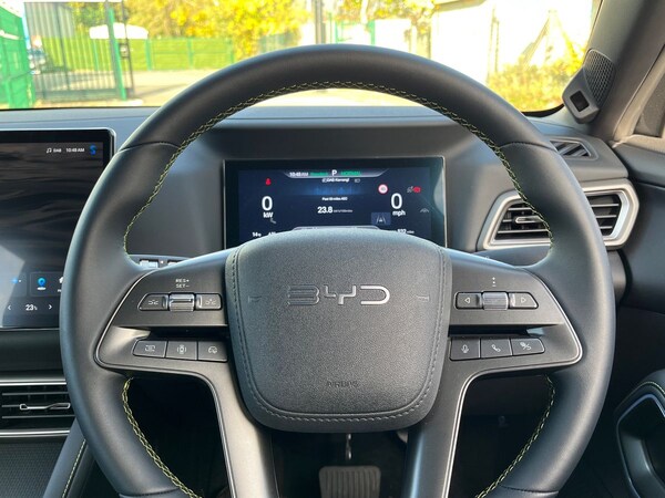Used BYD Atto 2 2025 for sale - 76280709: Photo 25