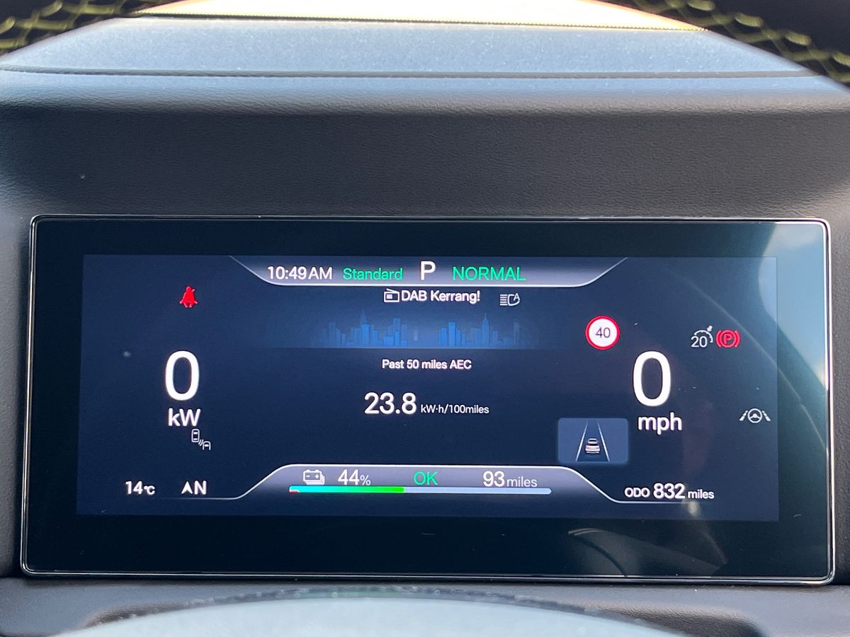 Used BYD Atto 2 2025 for sale - 76280709: Photo 26