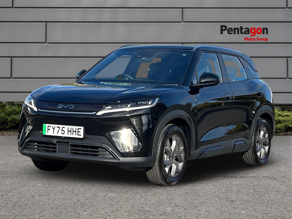 Used BYD Atto 2 2025 for sale - 76280709: Photo 3