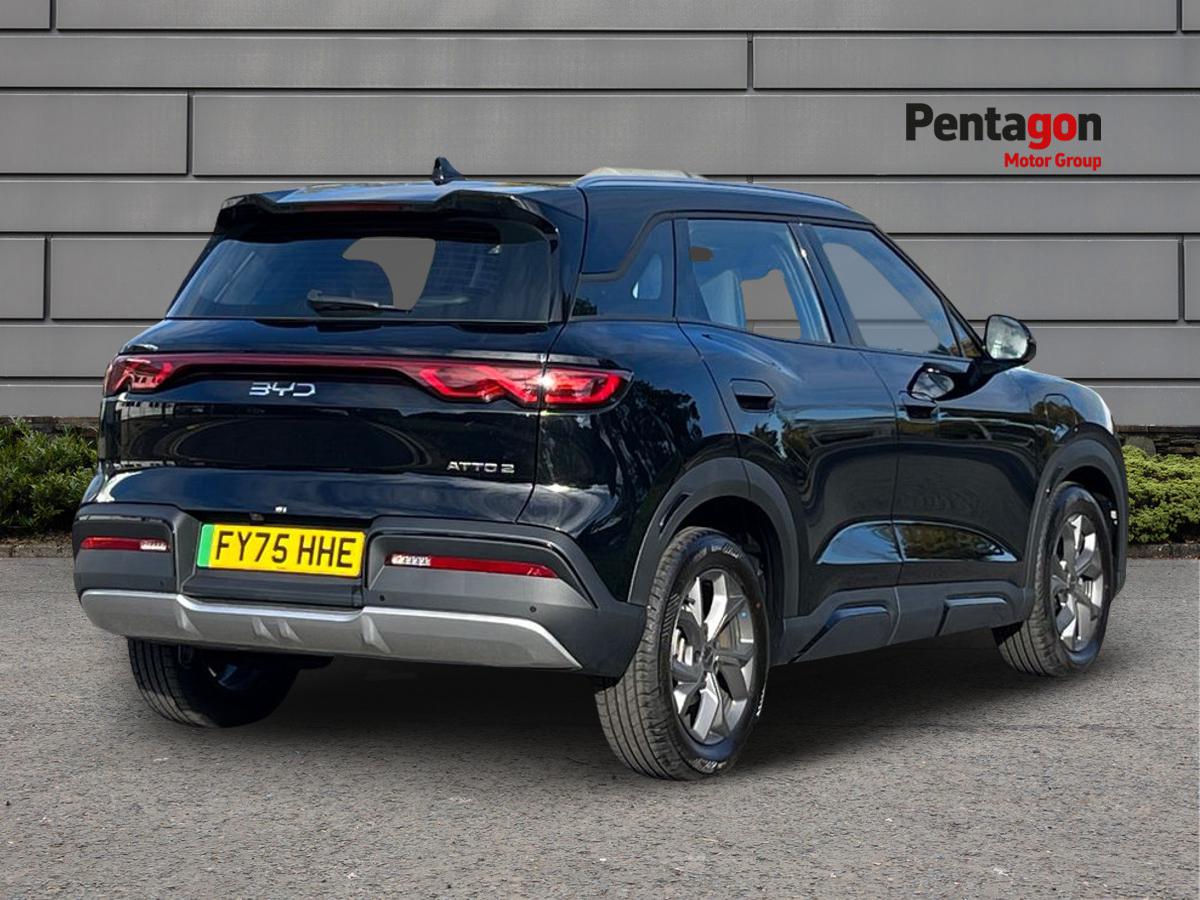 Used BYD Atto 2 2025 for sale - 76280709: Photo 4