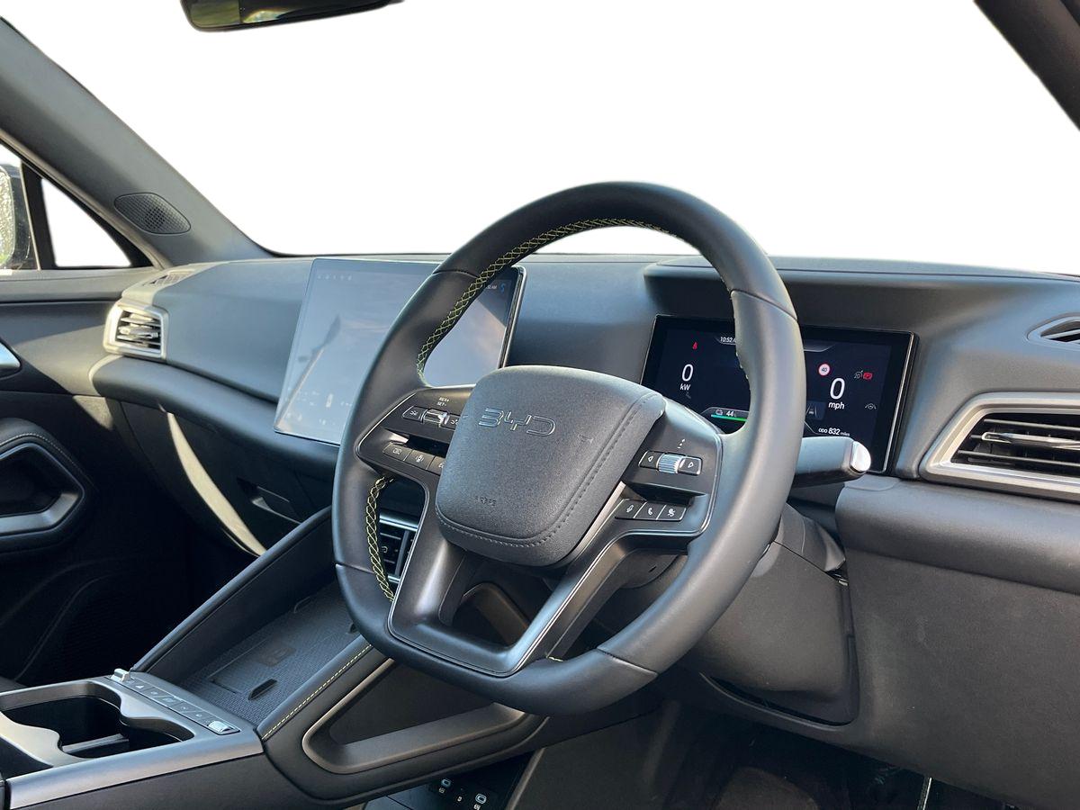 Used BYD Atto 2 2025 for sale - 76280709: Photo 5