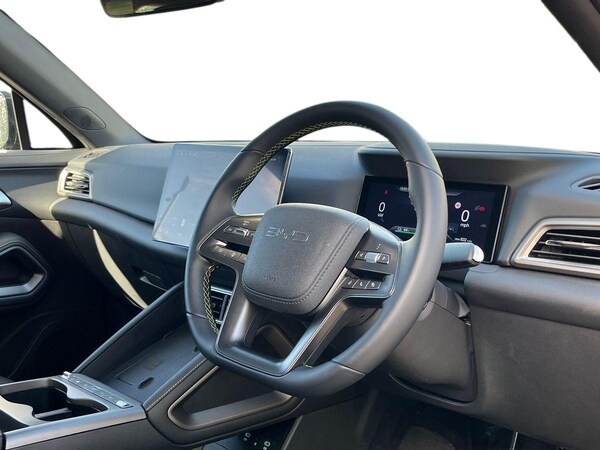 Used BYD Atto 2 2025 for sale - 76280709: Photo 5