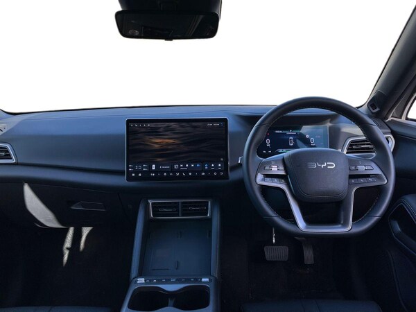 Used BYD Atto 2 2025 for sale - 76280709: Photo 7