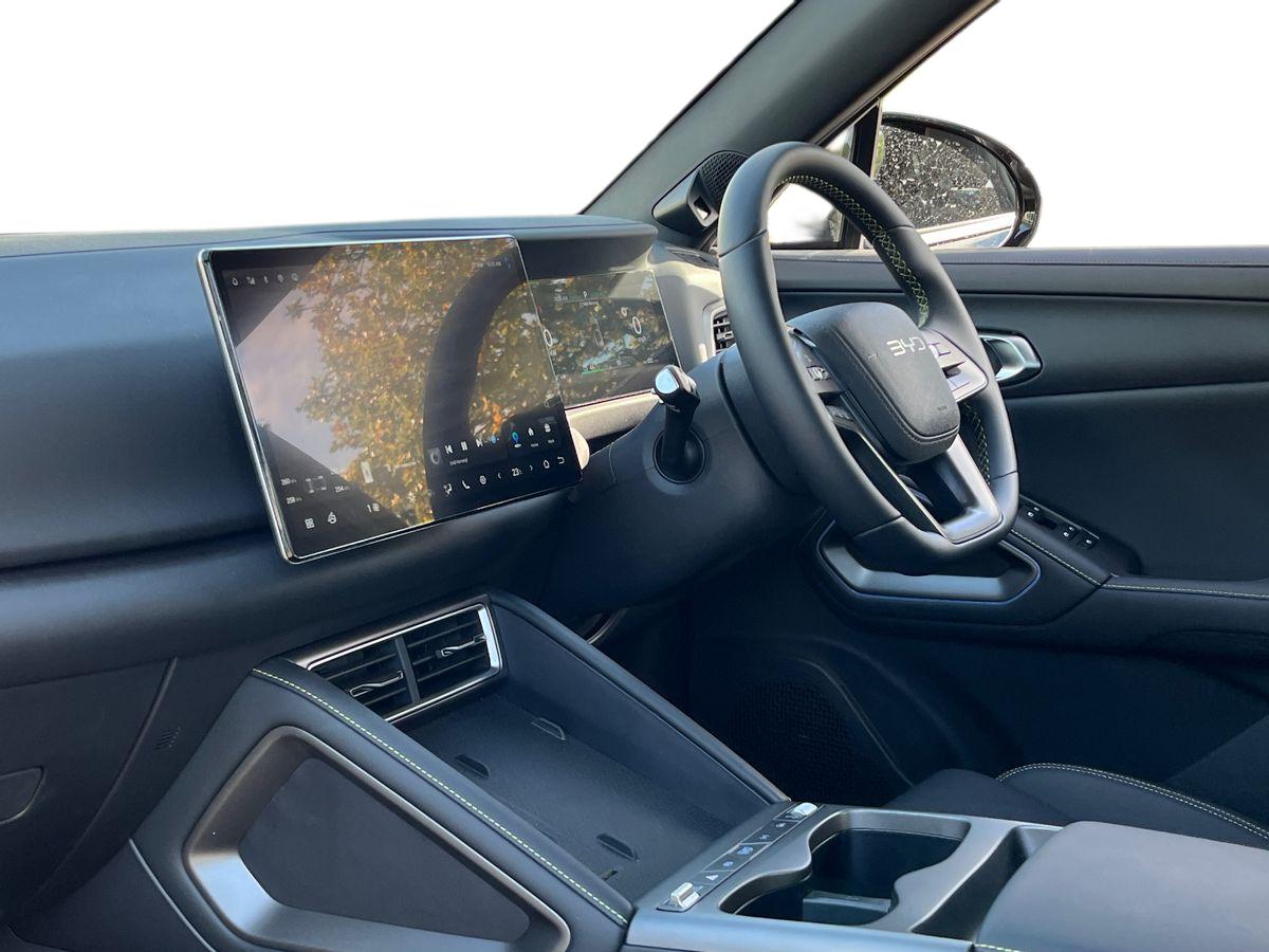 Used BYD Atto 2 2025 for sale - 76280709: Photo 8