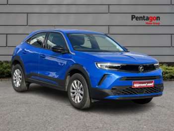 2023 - 1.2 Turbo Design Suv 5dr Petrol Manual Euro 6 s/s 136 Ps