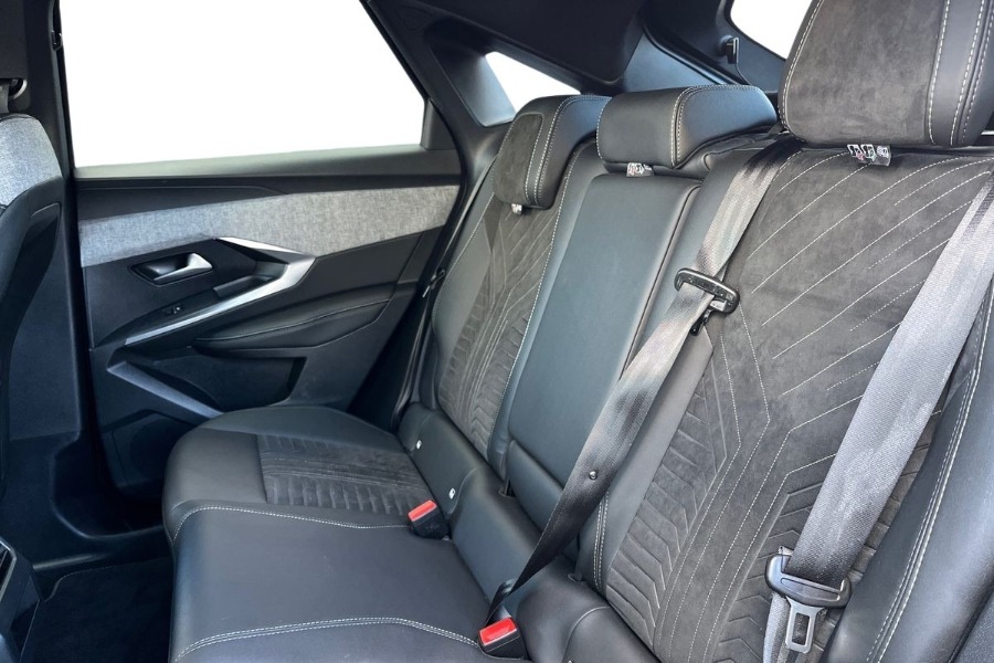 Used Peugeot 3008 2024 for sale - 76643213: Photo 10