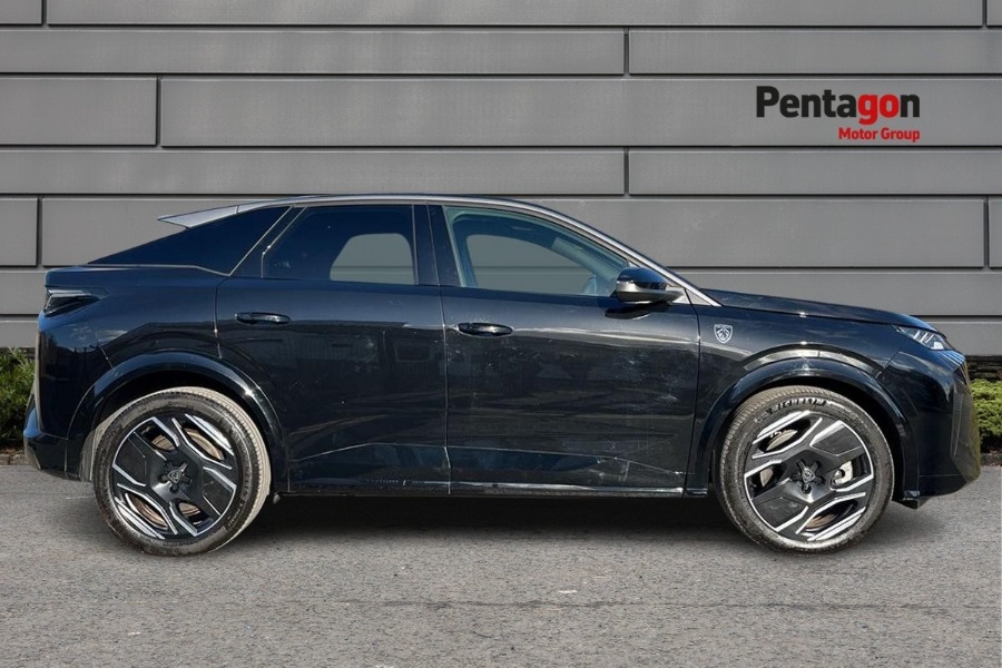 Used Peugeot 3008 2024 for sale - 76643213: Photo 13