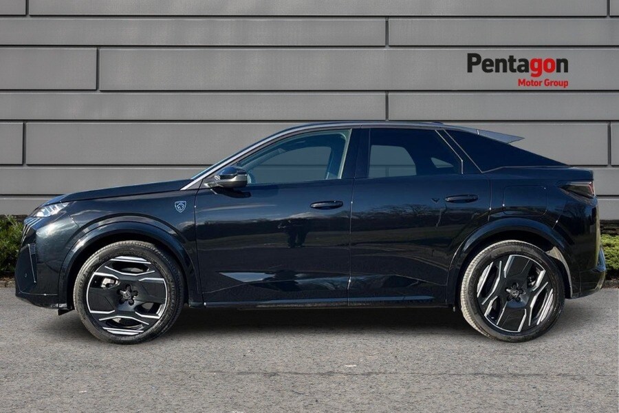 Used Peugeot 3008 2024 for sale - 76643213: Photo 14