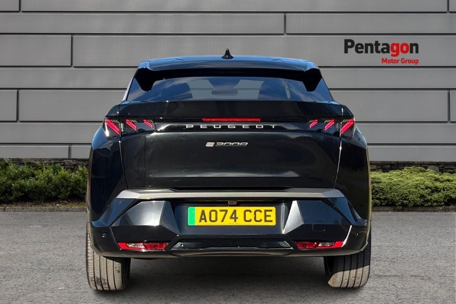 Used Peugeot 3008 2024 for sale - 76643213: Photo 16