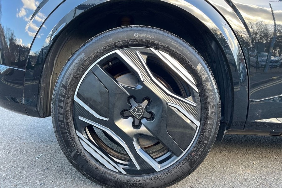 Used Peugeot 3008 2024 for sale - 76643213: Photo 17