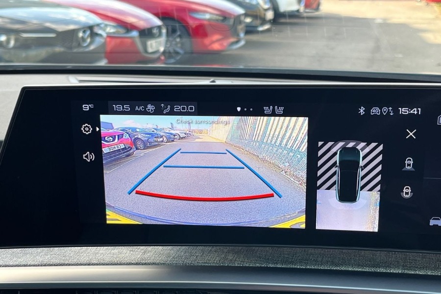 Used Peugeot 3008 2024 for sale - 76643213: Photo 18