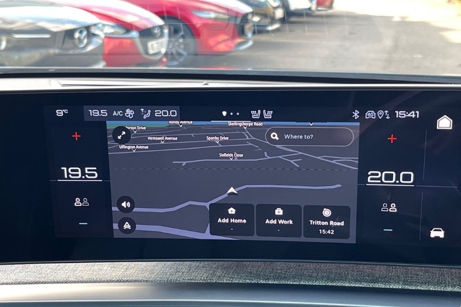 Used Peugeot 3008 2024 for sale - 76643213: Photo 19