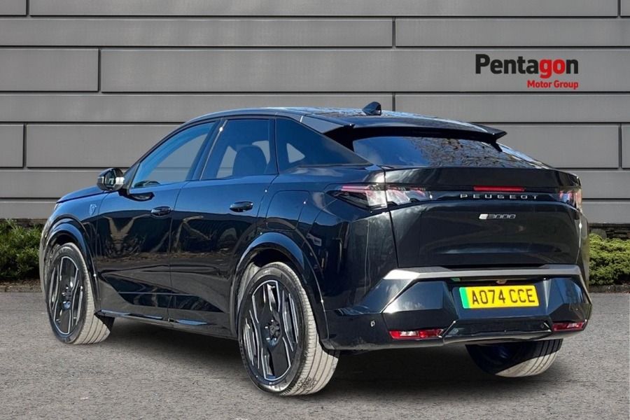 Used Peugeot 3008 2024 for sale - 76643213: Photo 2