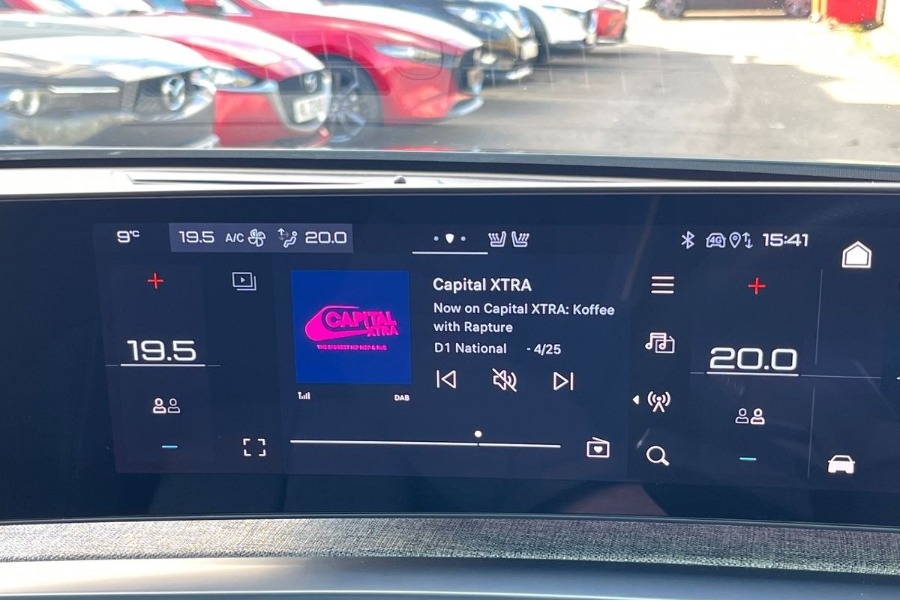 Used Peugeot 3008 2024 for sale - 76643213: Photo 20