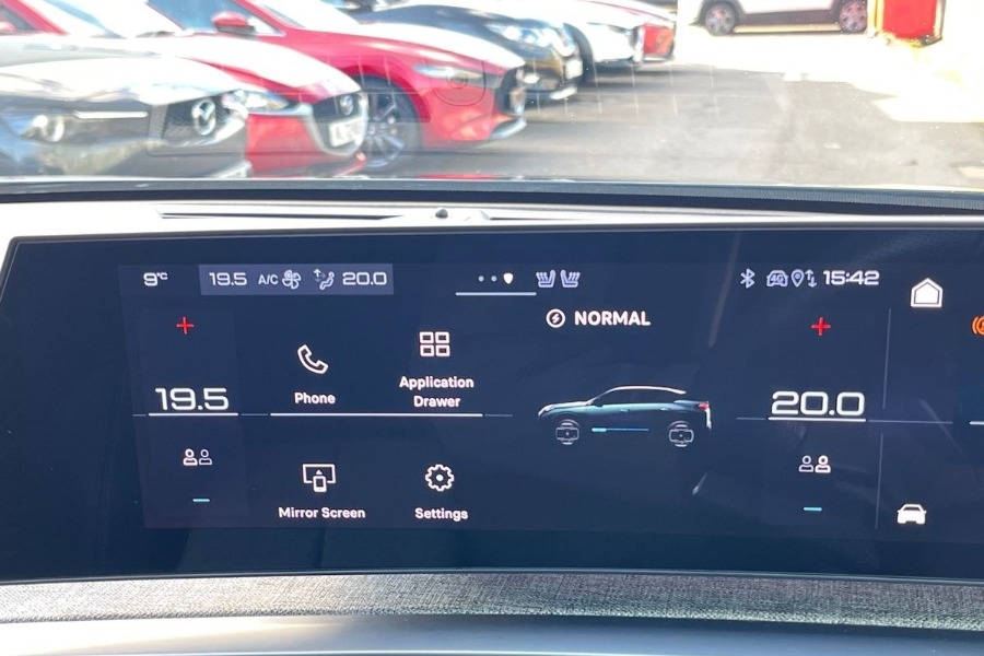 Used Peugeot 3008 2024 for sale - 76643213: Photo 21