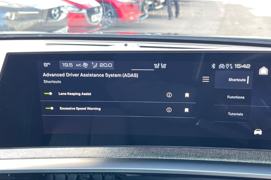 Used Peugeot 3008 2024 for sale - 76643213: Photo 22