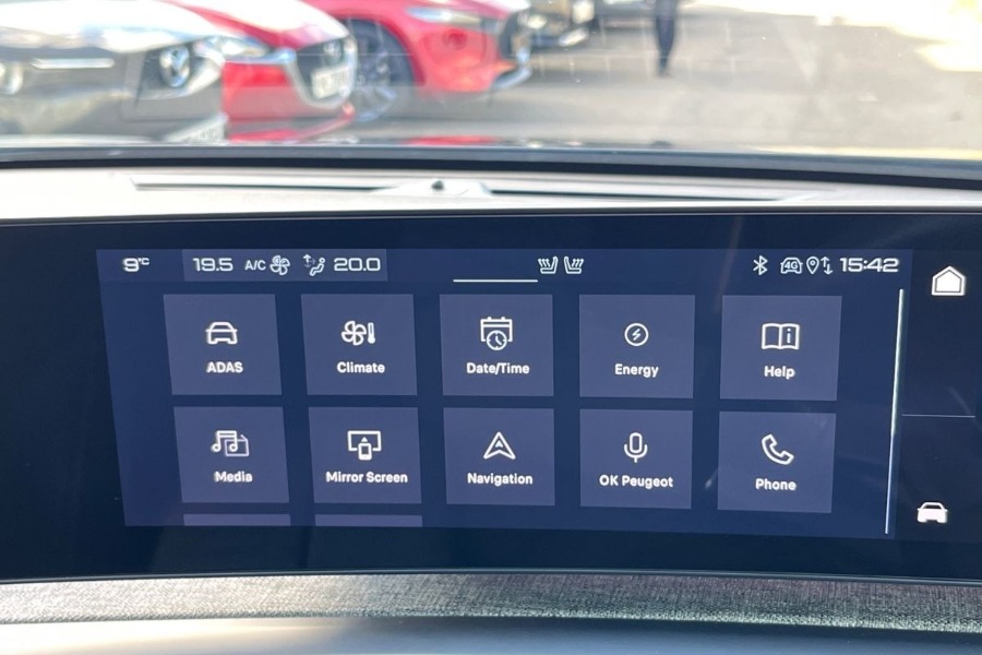 Used Peugeot 3008 2024 for sale - 76643213: Photo 23