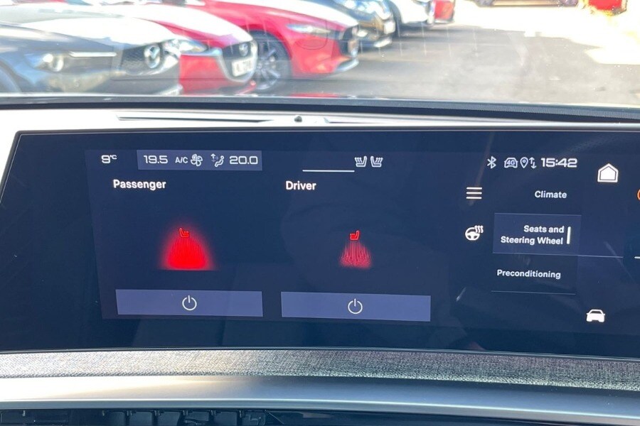 Used Peugeot 3008 2024 for sale - 76643213: Photo 24