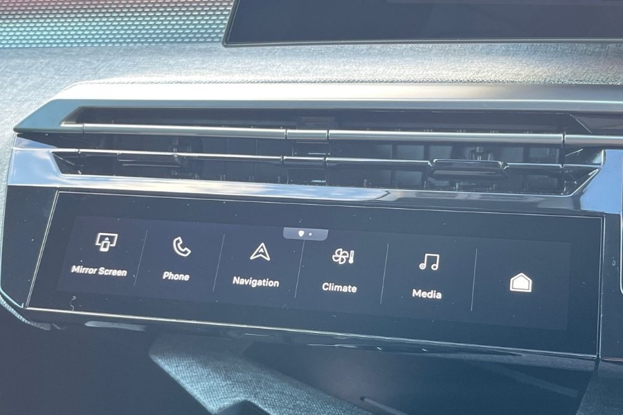 Used Peugeot 3008 2024 for sale - 76643213: Photo 26