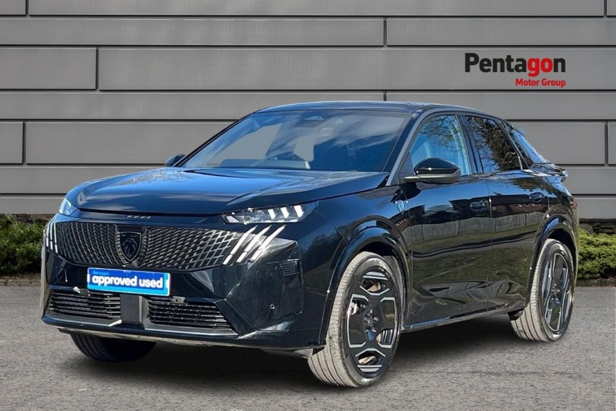 Used Peugeot 3008 2024 for sale - 76643213: Photo 3