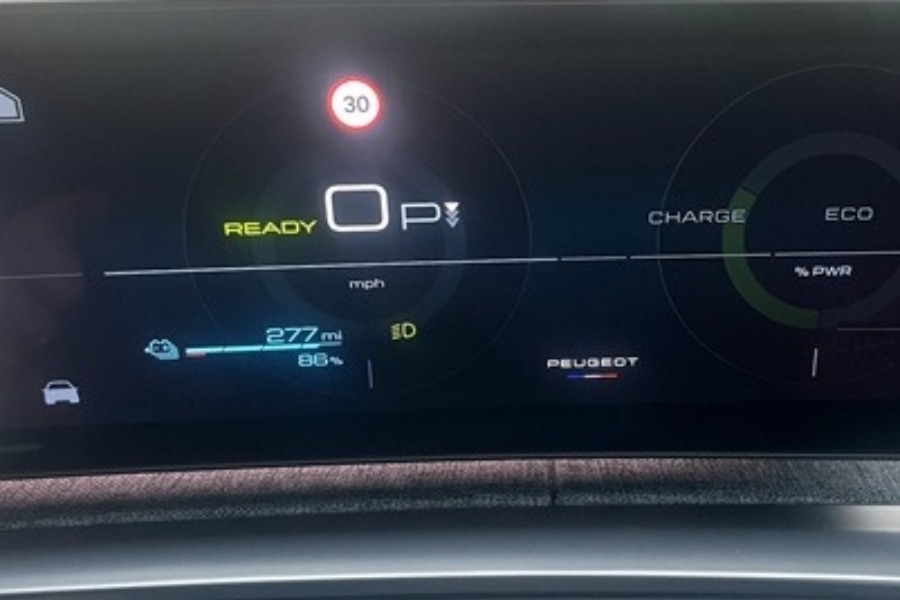 Used Peugeot 3008 2024 for sale - 76643213: Photo 30