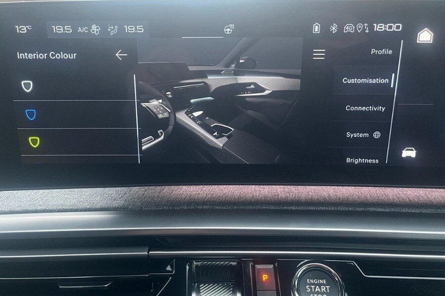 Used Peugeot 3008 2024 for sale - 76643213: Photo 32