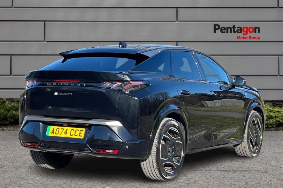 Used Peugeot 3008 2024 for sale - 76643213: Photo 4