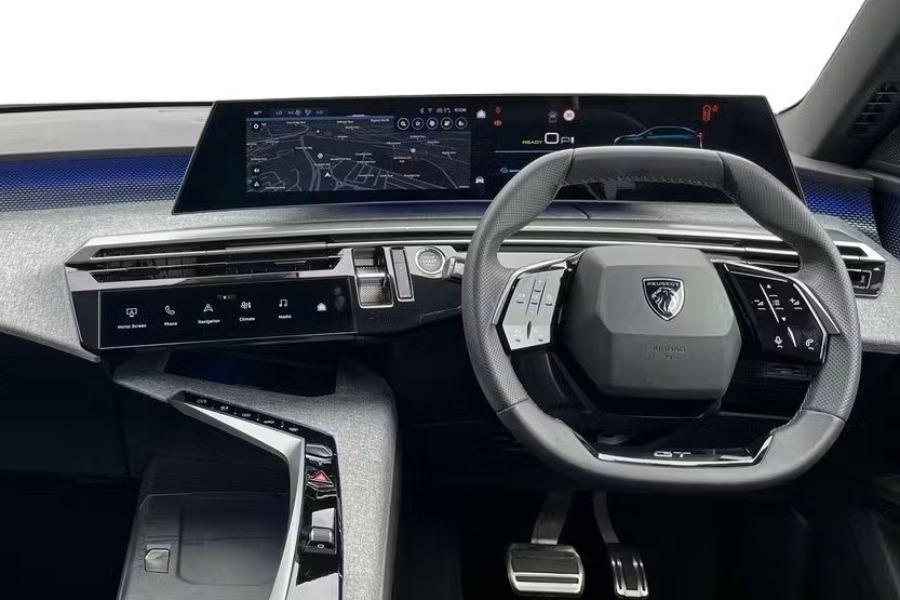 Used Peugeot 3008 2024 for sale - 76643213: Photo 7