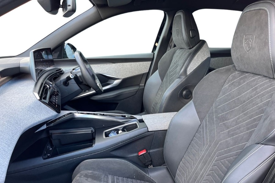 Used Peugeot 3008 2024 for sale - 76643213: Photo 9