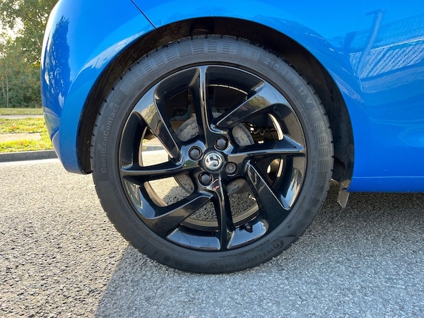 Used Vauxhall ADAM 2016 for sale - 76077012: Photo 17