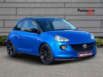 Vauxhall - ADAM