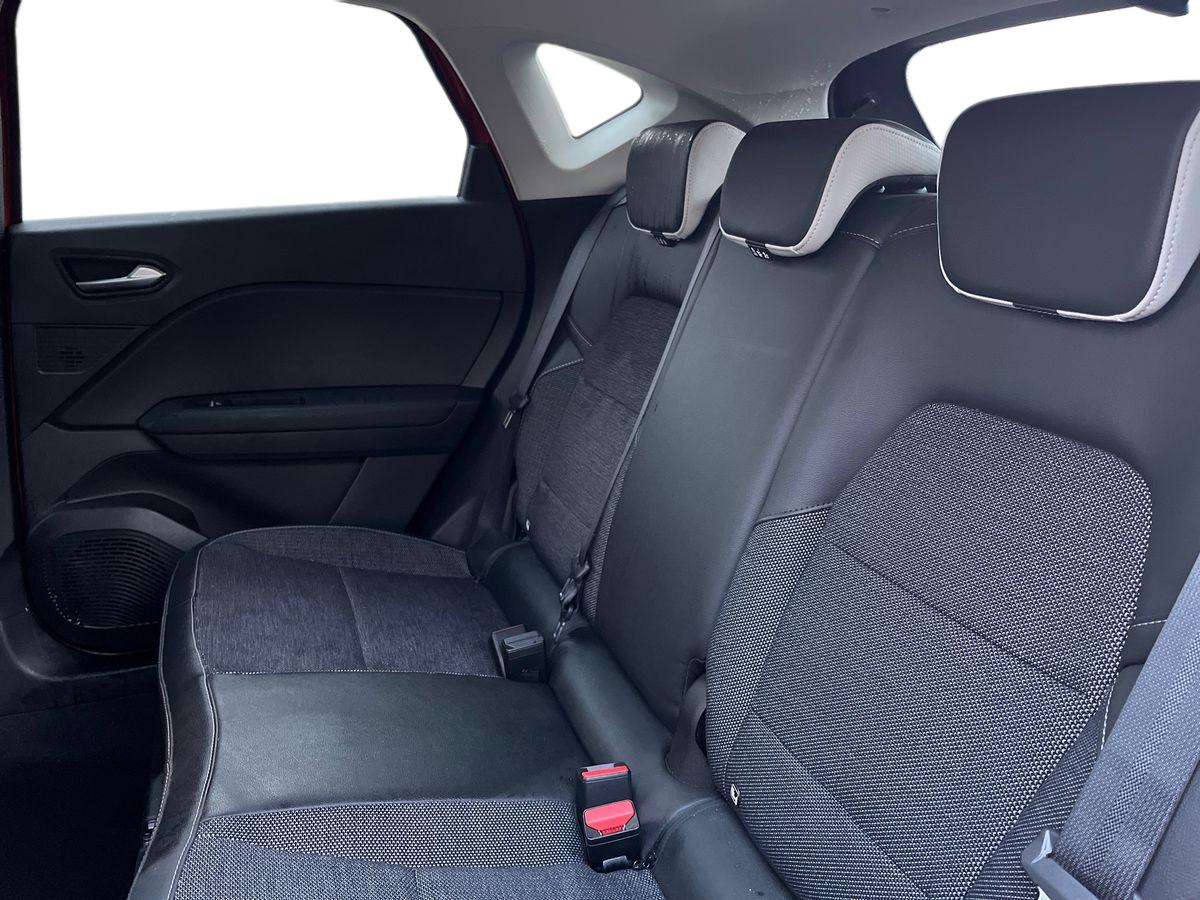 Used Renault Captur 2022 for sale - 76845726: Photo 10