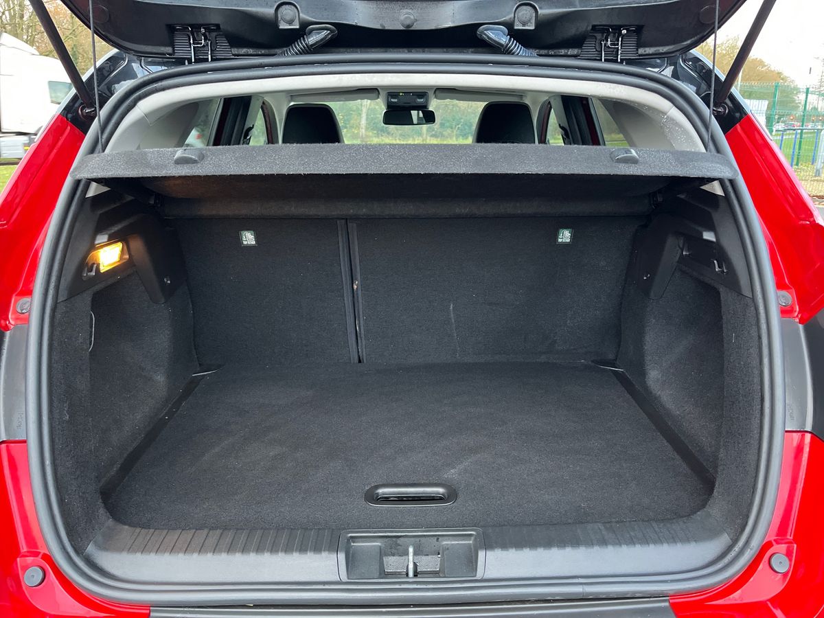 Used Renault Captur 2022 for sale - 76845726: Photo 11