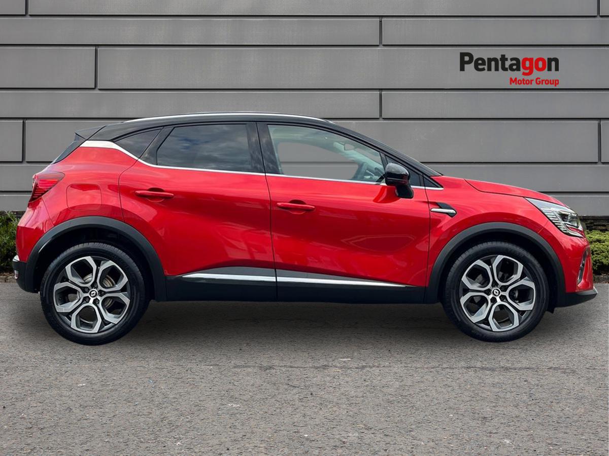 Used Renault Captur 2022 for sale - 76845726: Photo 13