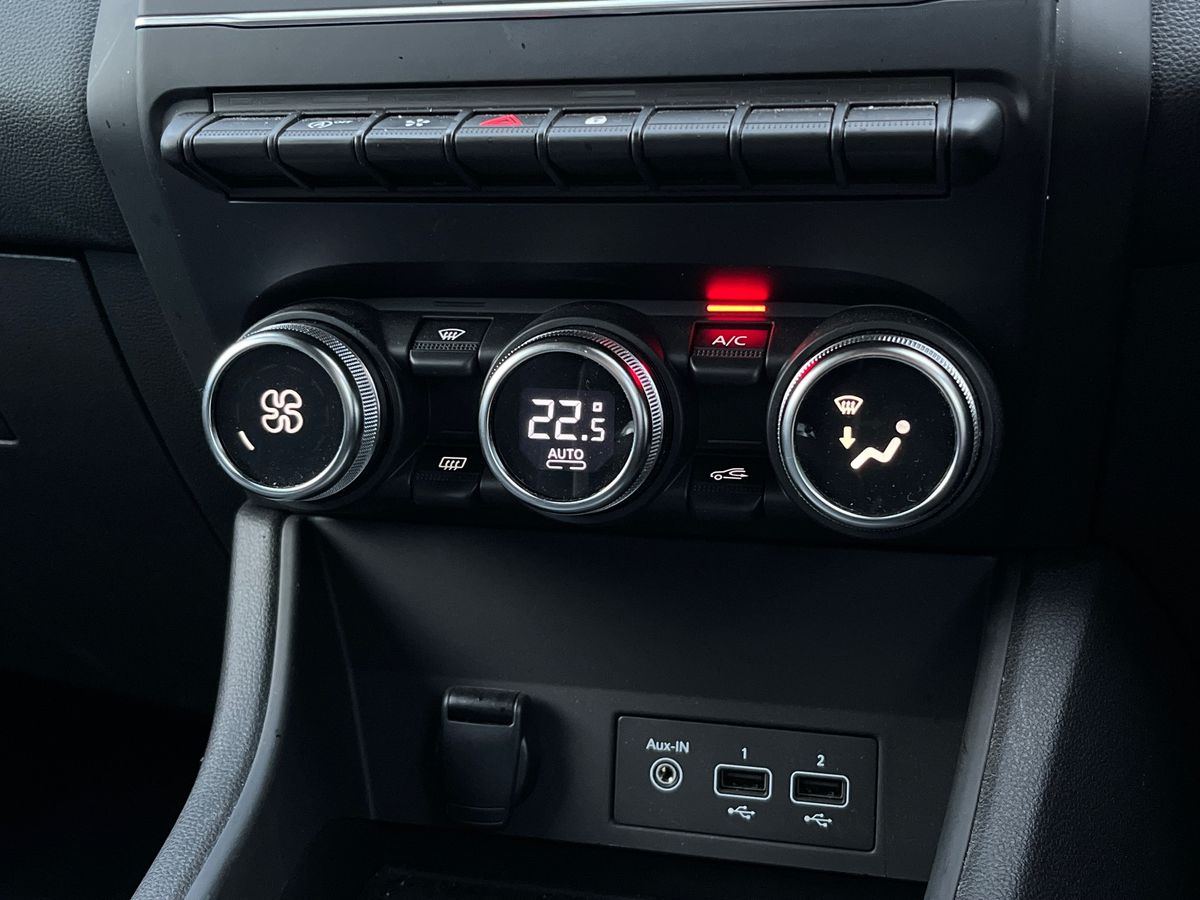 Used Renault Captur 2022 for sale - 76845726: Photo 26