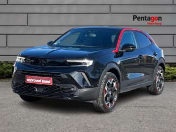Used Vauxhall Mokka-e 2022 for sale - 74345927: Photo