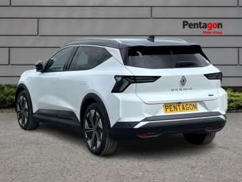 Used Renault Scenic E-Tech 2025 for sale - 75106281: Photo