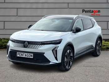 Used Renault Scenic E-Tech 2025 for sale - 75106281: Photo