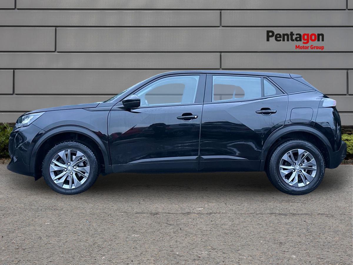 Used Peugeot 2008 2020 for sale - 77093663: Photo 14