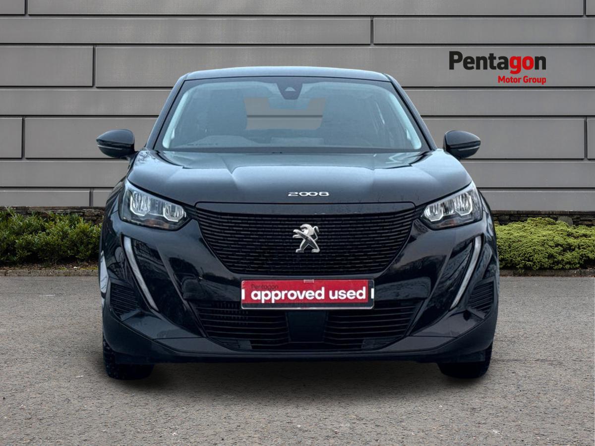 Used Peugeot 2008 2020 for sale - 77093663: Photo 15