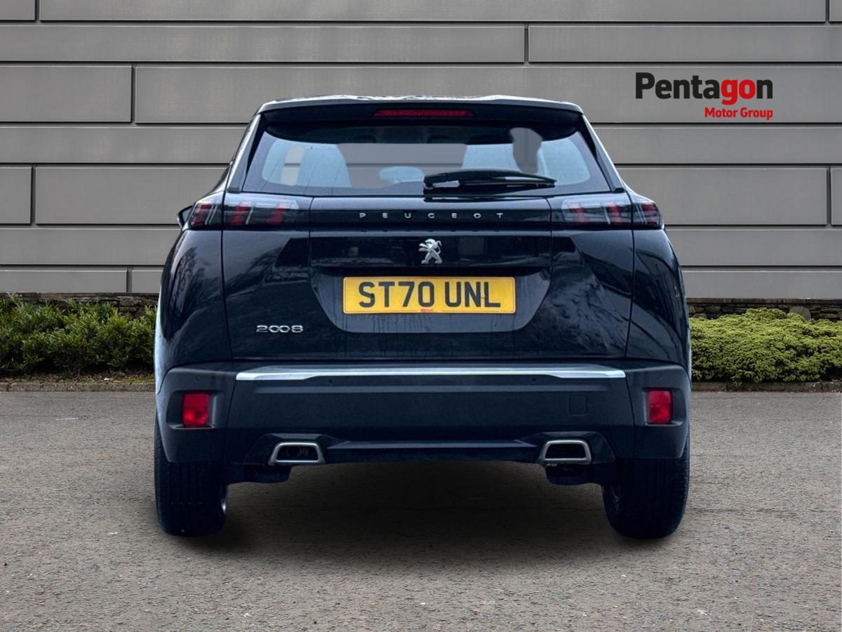 Used Peugeot 2008 2020 for sale - 77093663: Photo 16