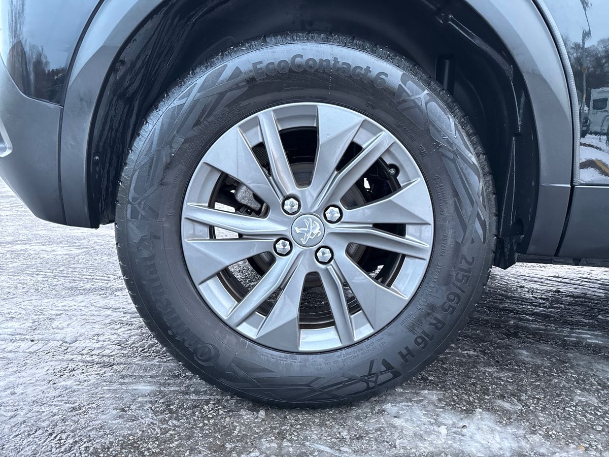 Used Peugeot 2008 2020 for sale - 77093663: Photo 17