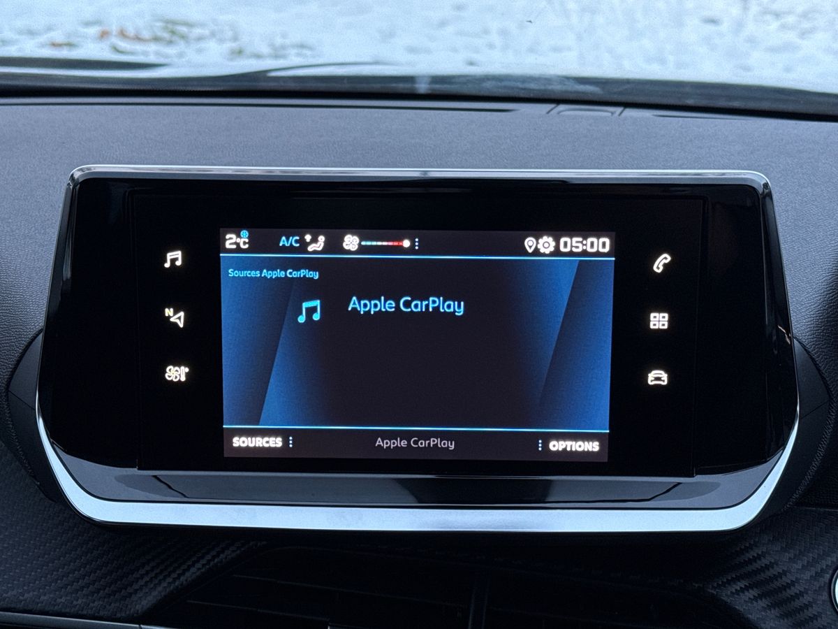 Used Peugeot 2008 2020 for sale - 77093663: Photo 18