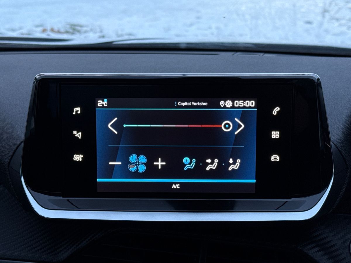 Used Peugeot 2008 2020 for sale - 77093663: Photo 20