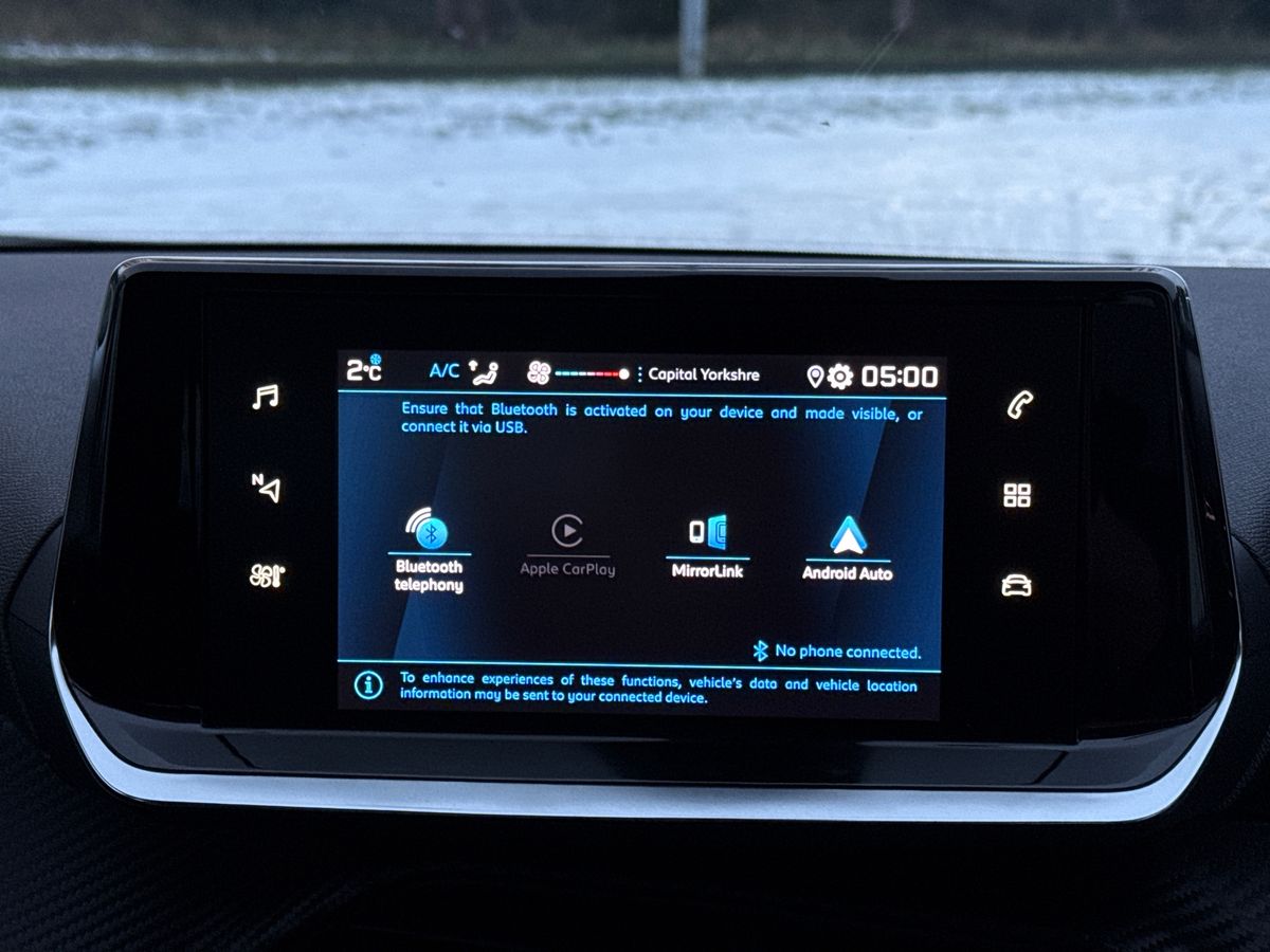 Used Peugeot 2008 2020 for sale - 77093663: Photo 21