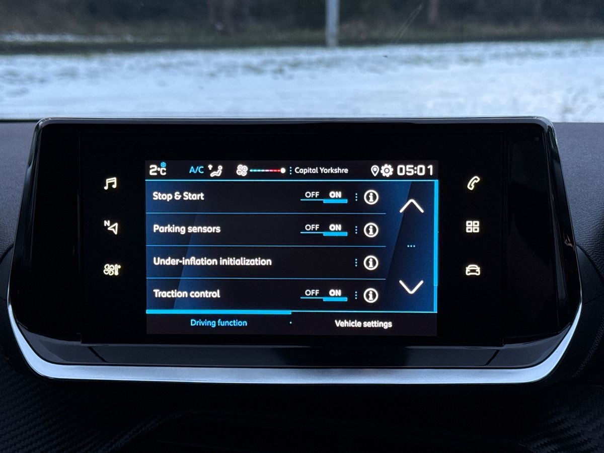 Used Peugeot 2008 2020 for sale - 77093663: Photo 22