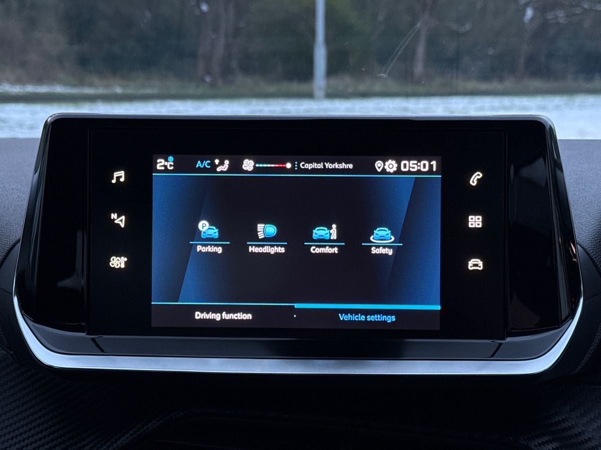 Used Peugeot 2008 2020 for sale - 77093663: Photo 23