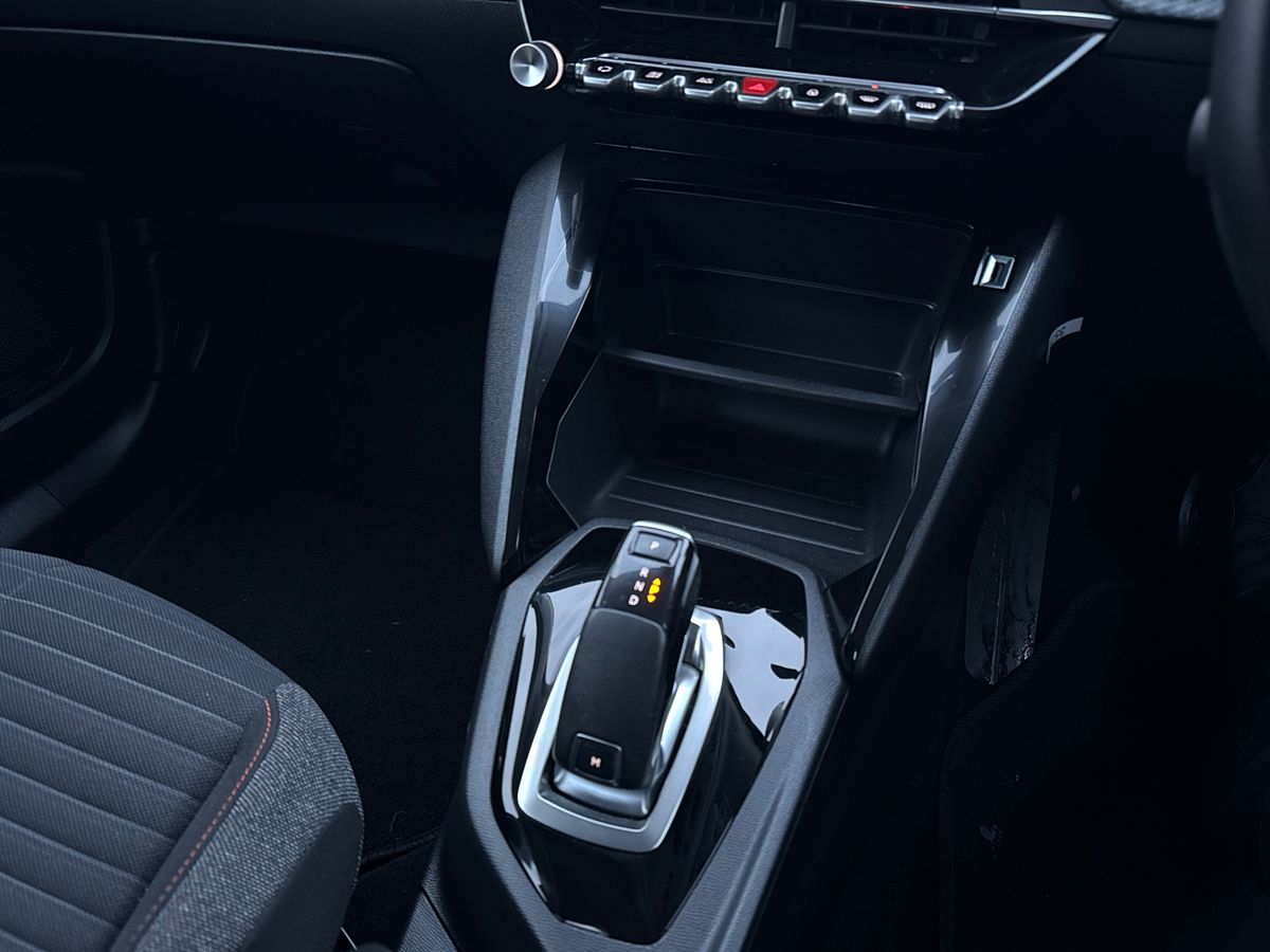 Used Peugeot 2008 2020 for sale - 77093663: Photo 25